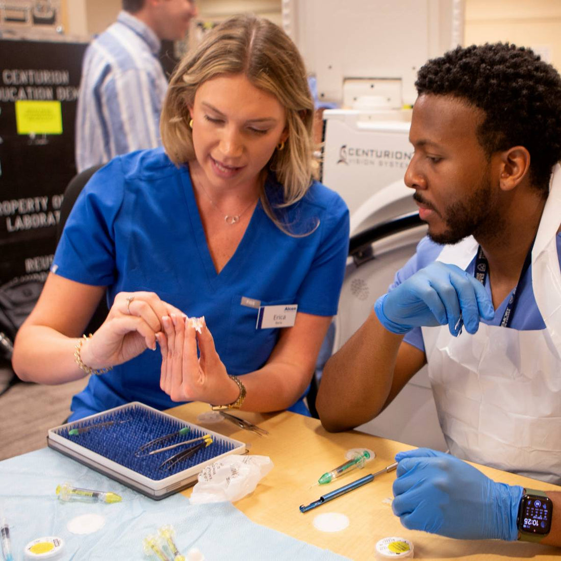 Alanna McKelvey Stone, MD, MPH Memorial Endowment for Medical Education