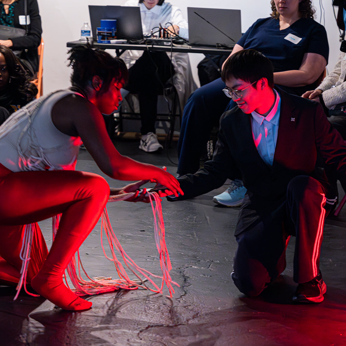 Arts &amp; Social Justice Program Funds