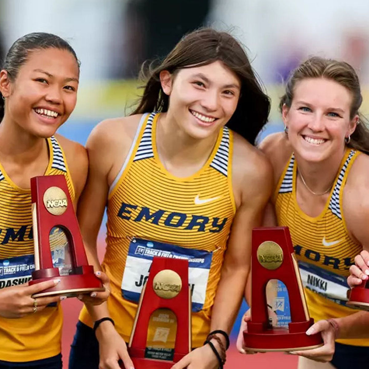 Athletics Fund for Excellence