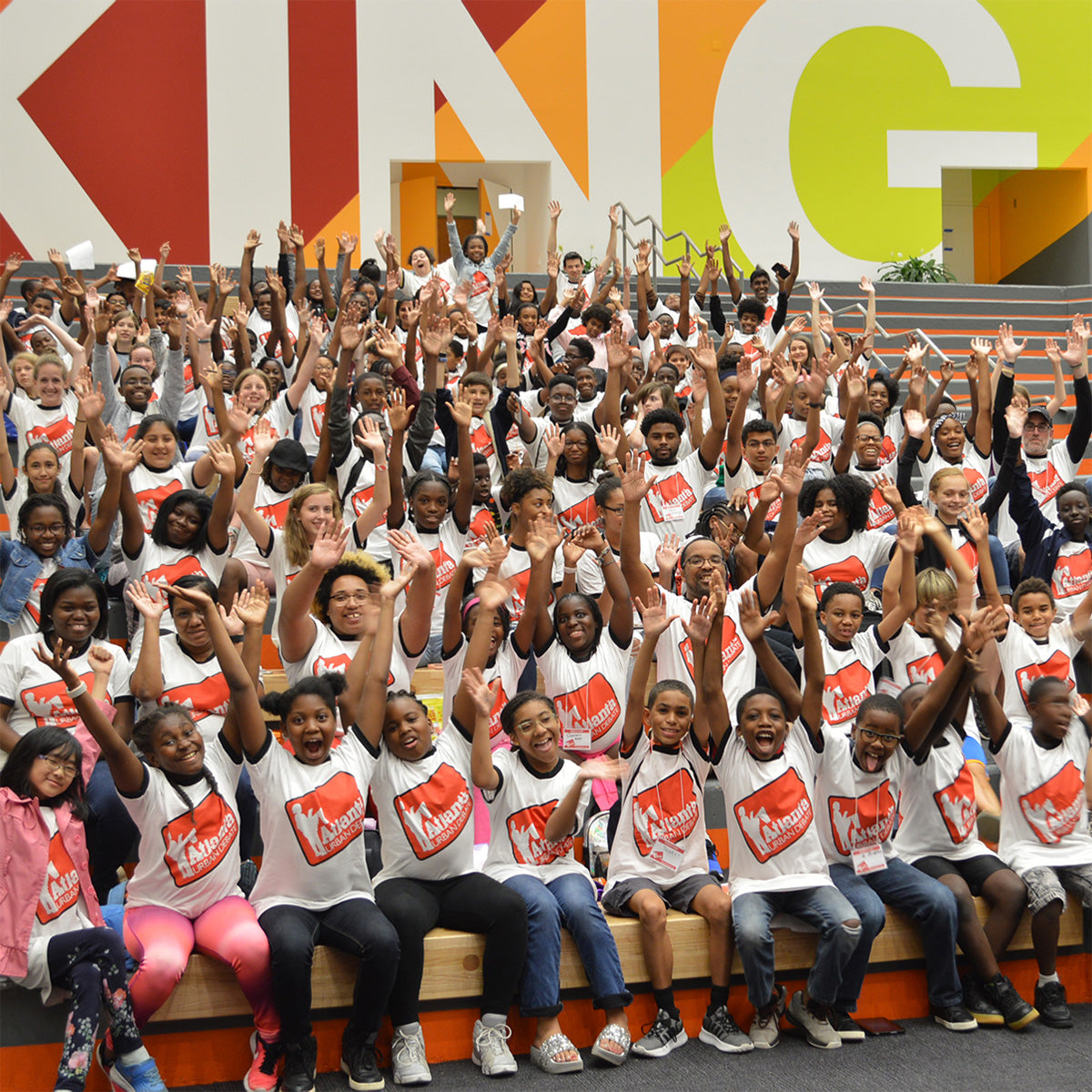 Atlanta Urban Debate League Support Fund