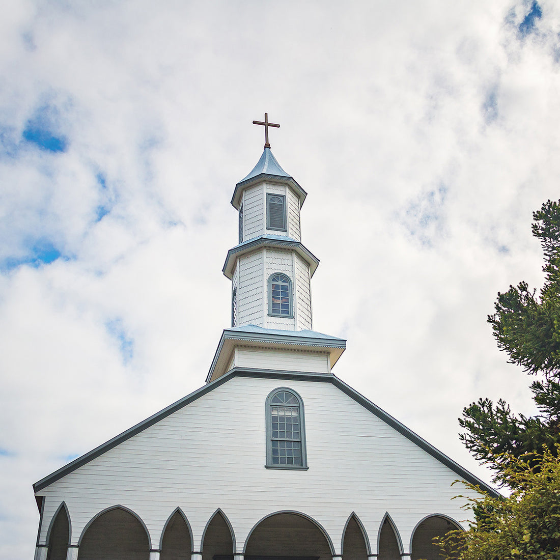 Baptist Studies Program