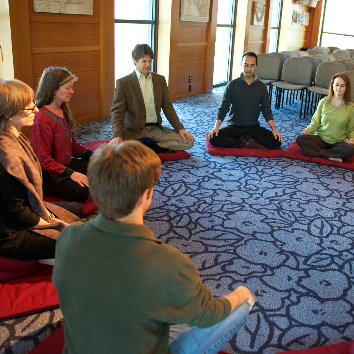 Compassion Training