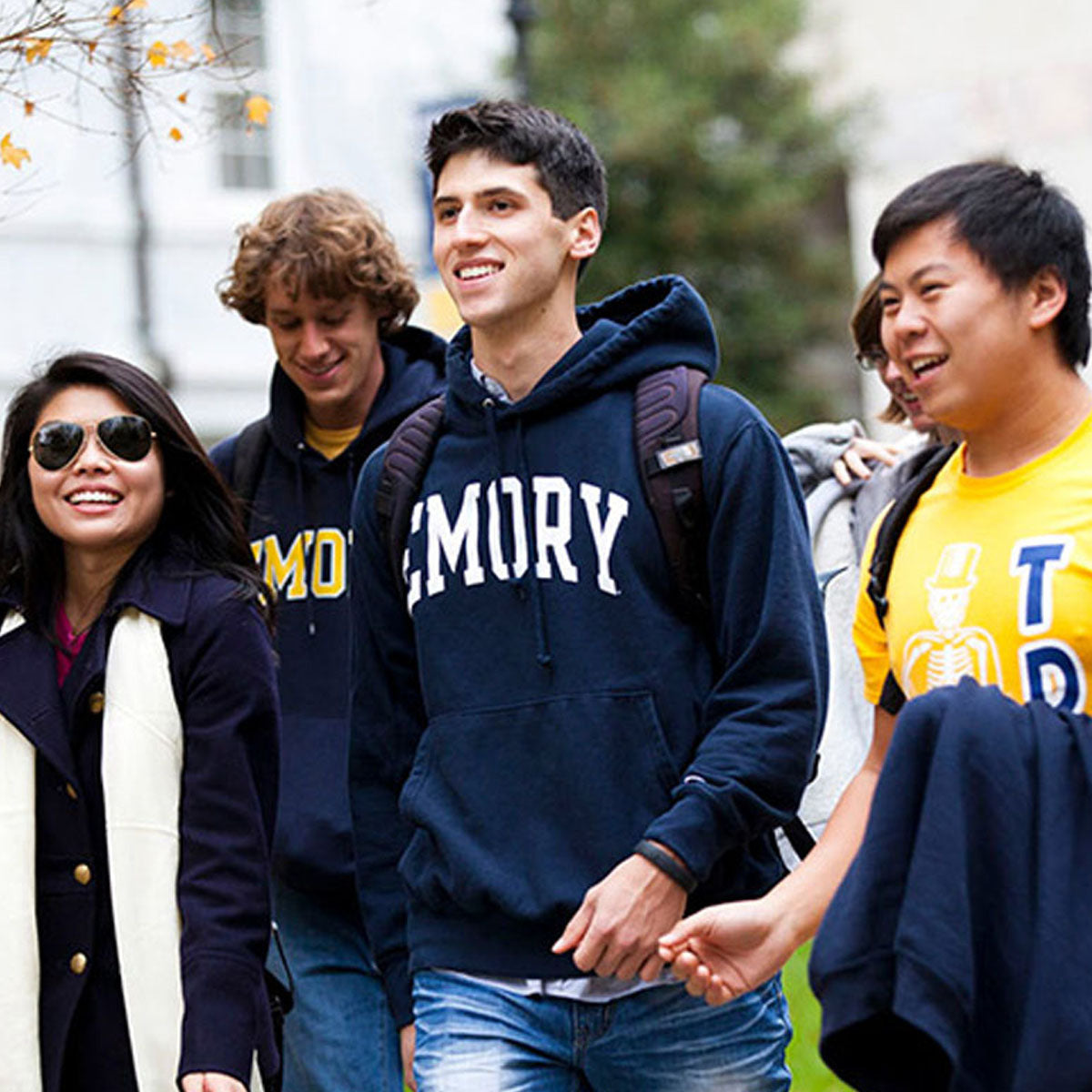 Campus Life Fund for Excellence