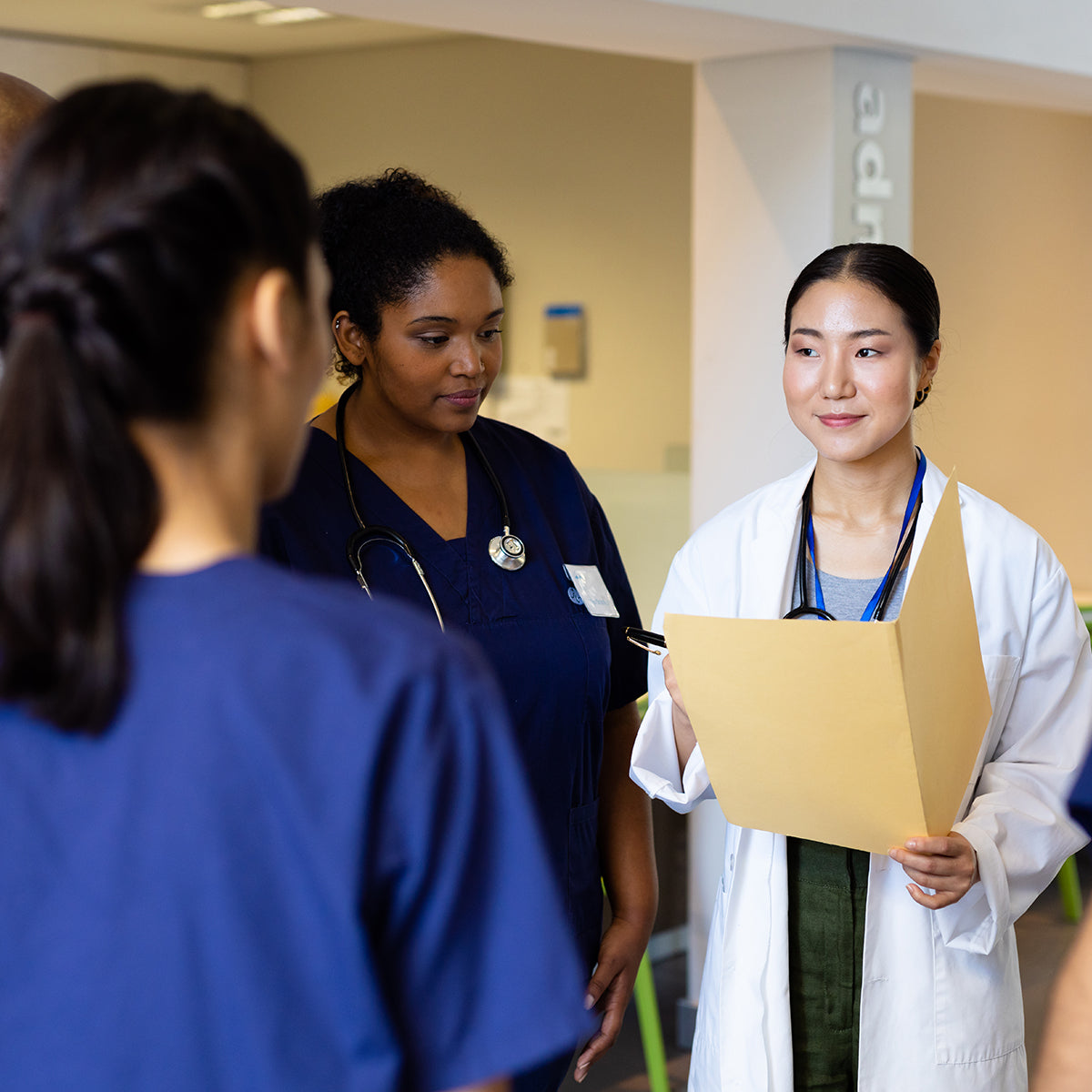 Cancer Program And Staff Development Fund