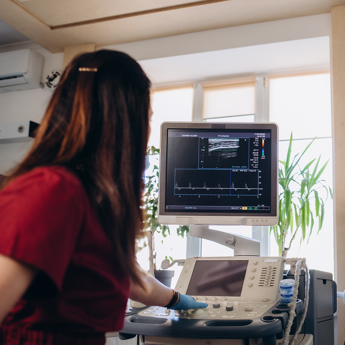 Cardiology Training Fund