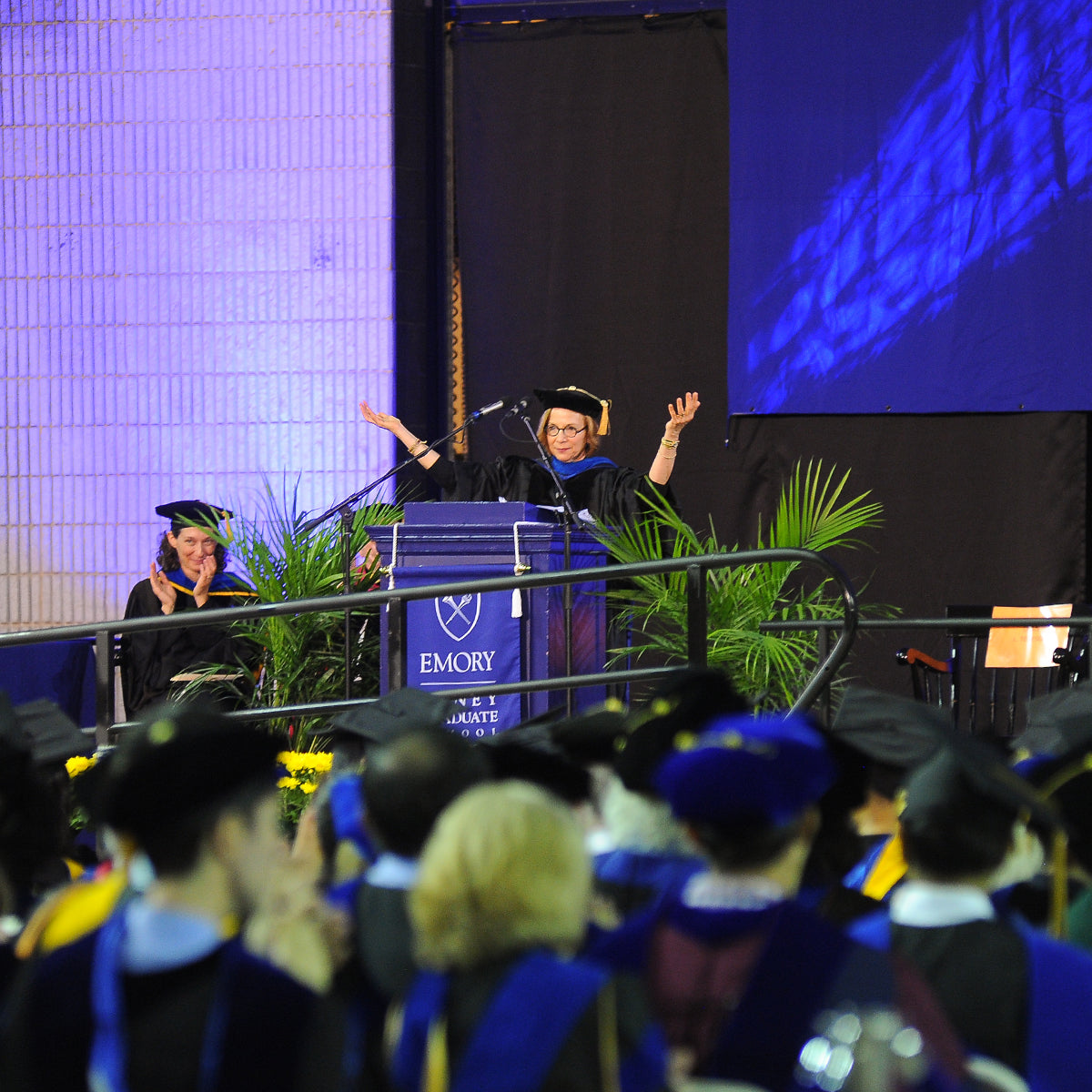 Centennial Scholars Fellowship