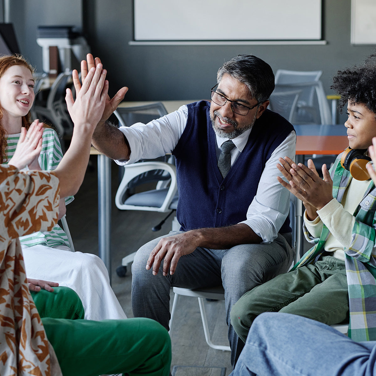 Center for Mind Brain Culture