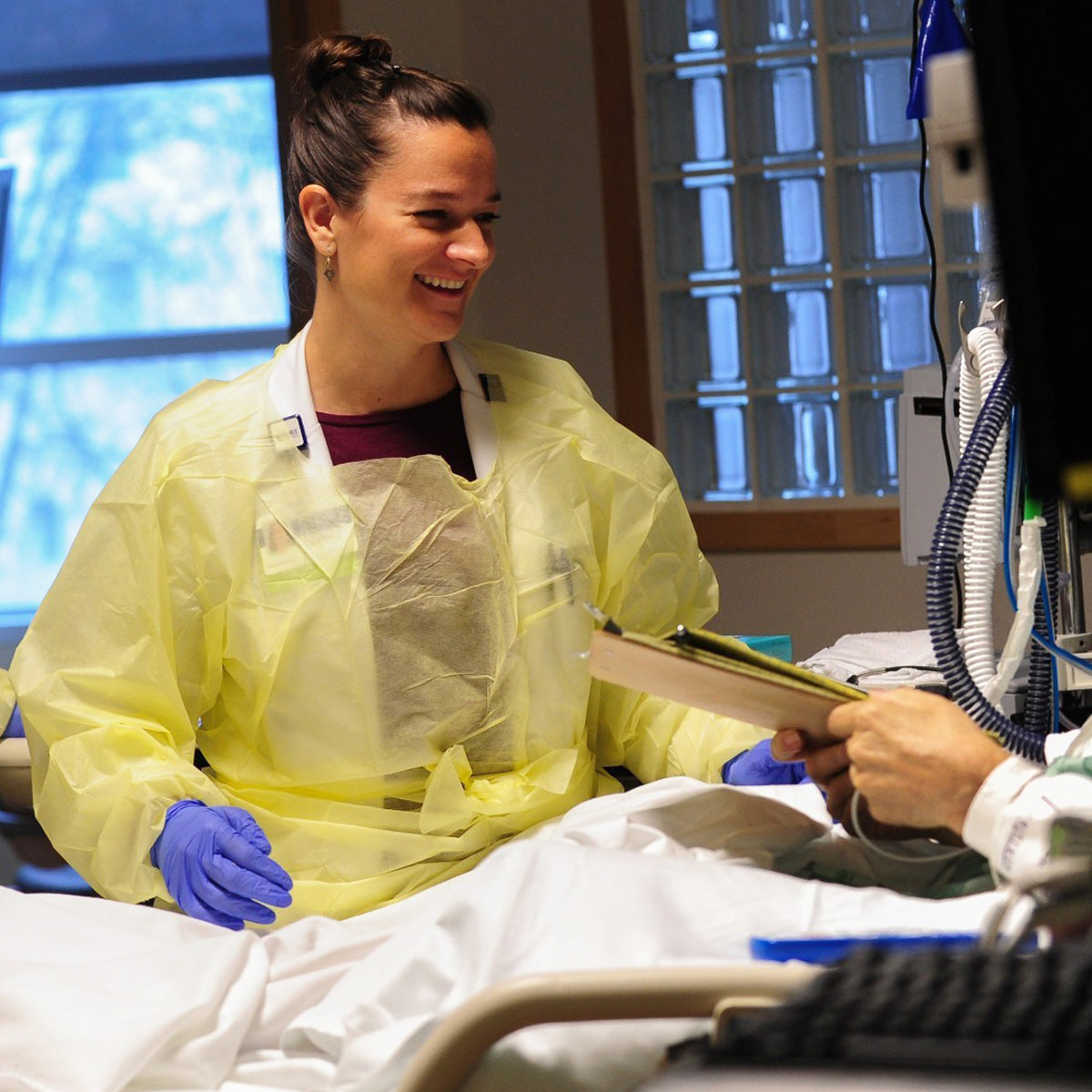 Center for Palliative Care