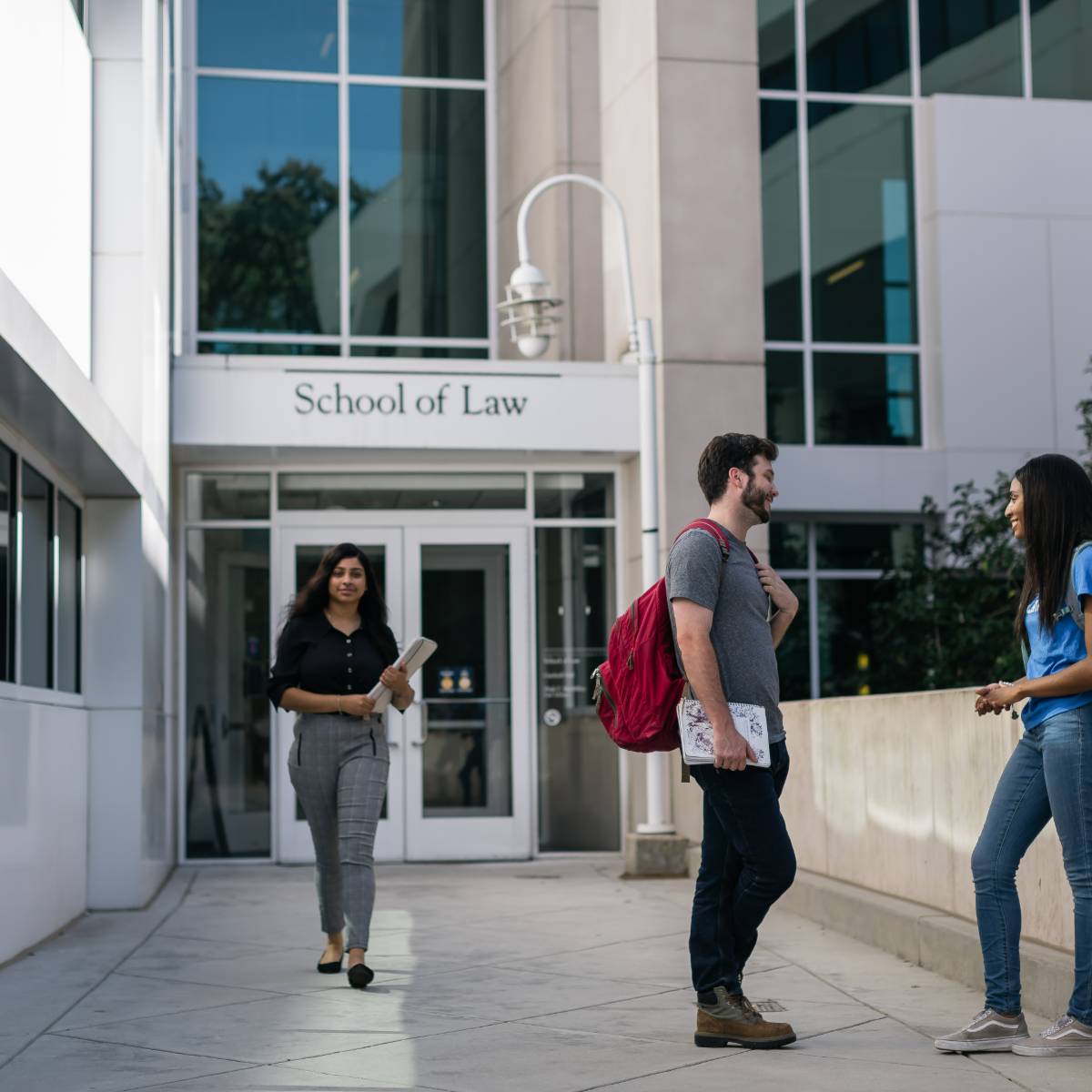 Class of 2009 3L Gift Fund