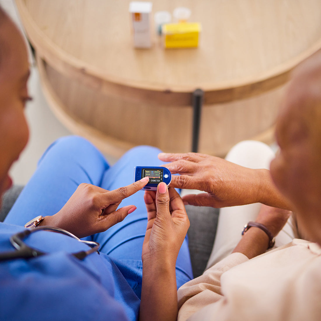 Diabetes Support Fund