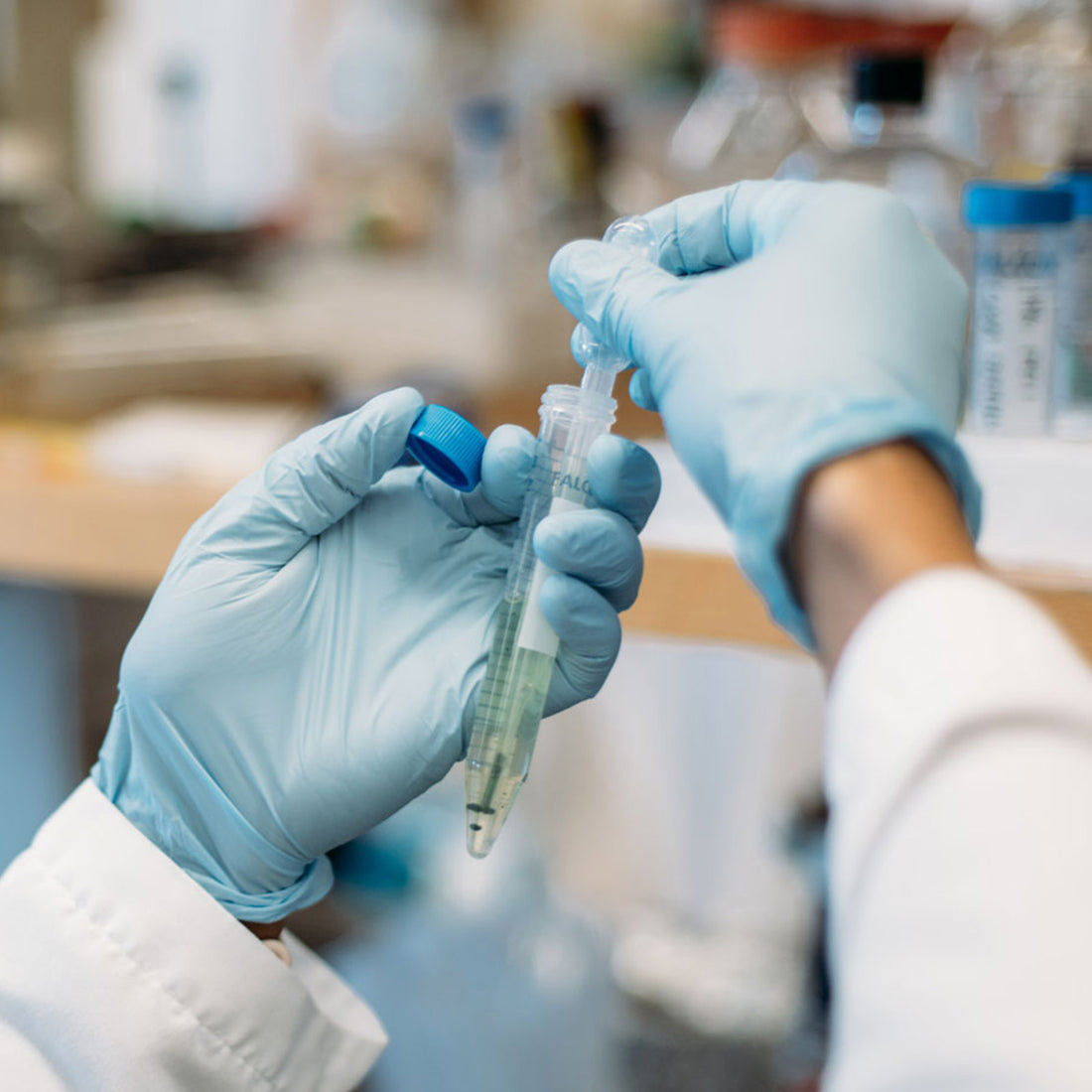 Digestive Diseases Research Fund