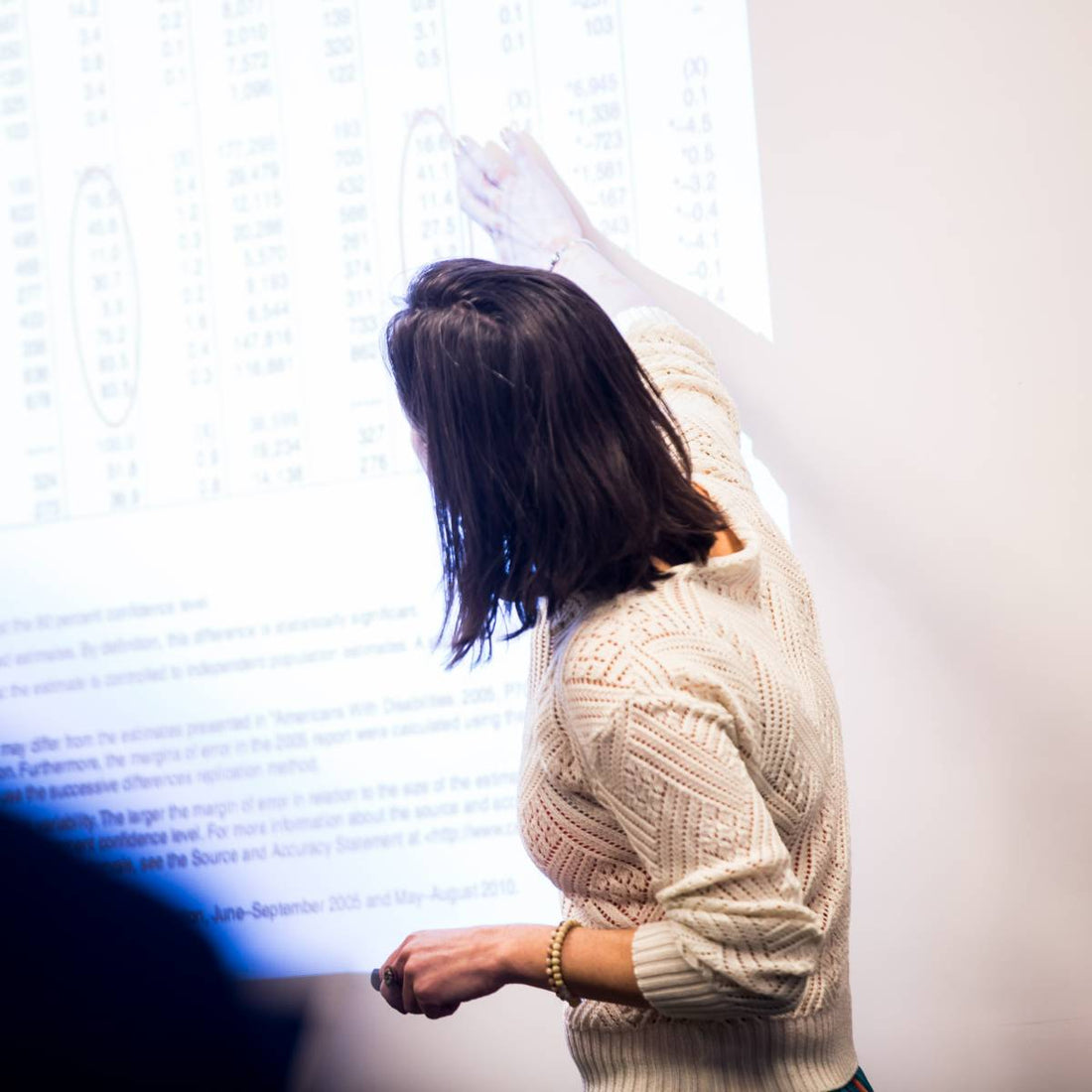 Donna J Brogan Lecture in Biostatistics