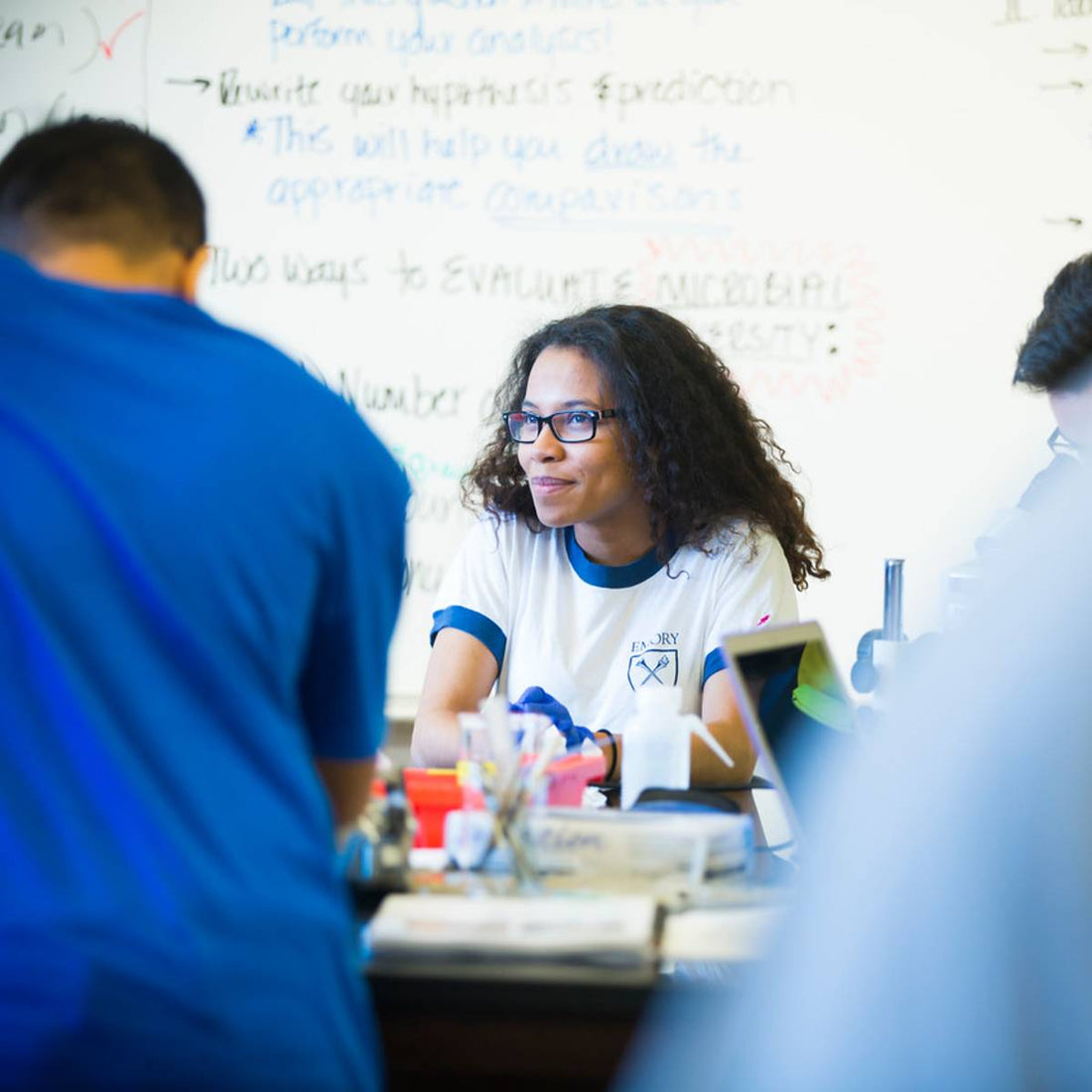 Dr Kathleen R Miner Scholarship Fund for Health Education Excellence