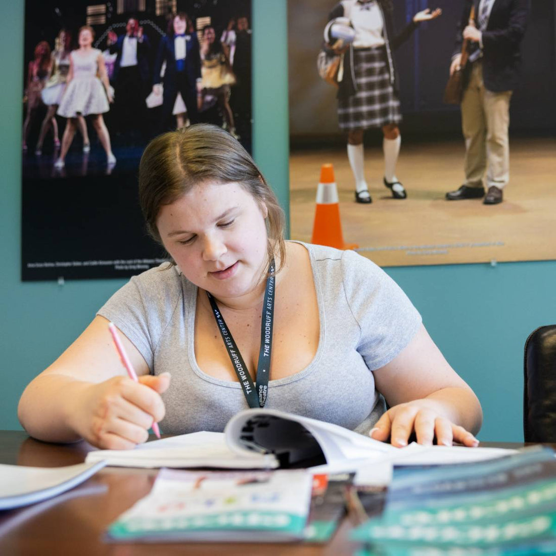 Dr Nancy Eiesland Fund for Disability Studies