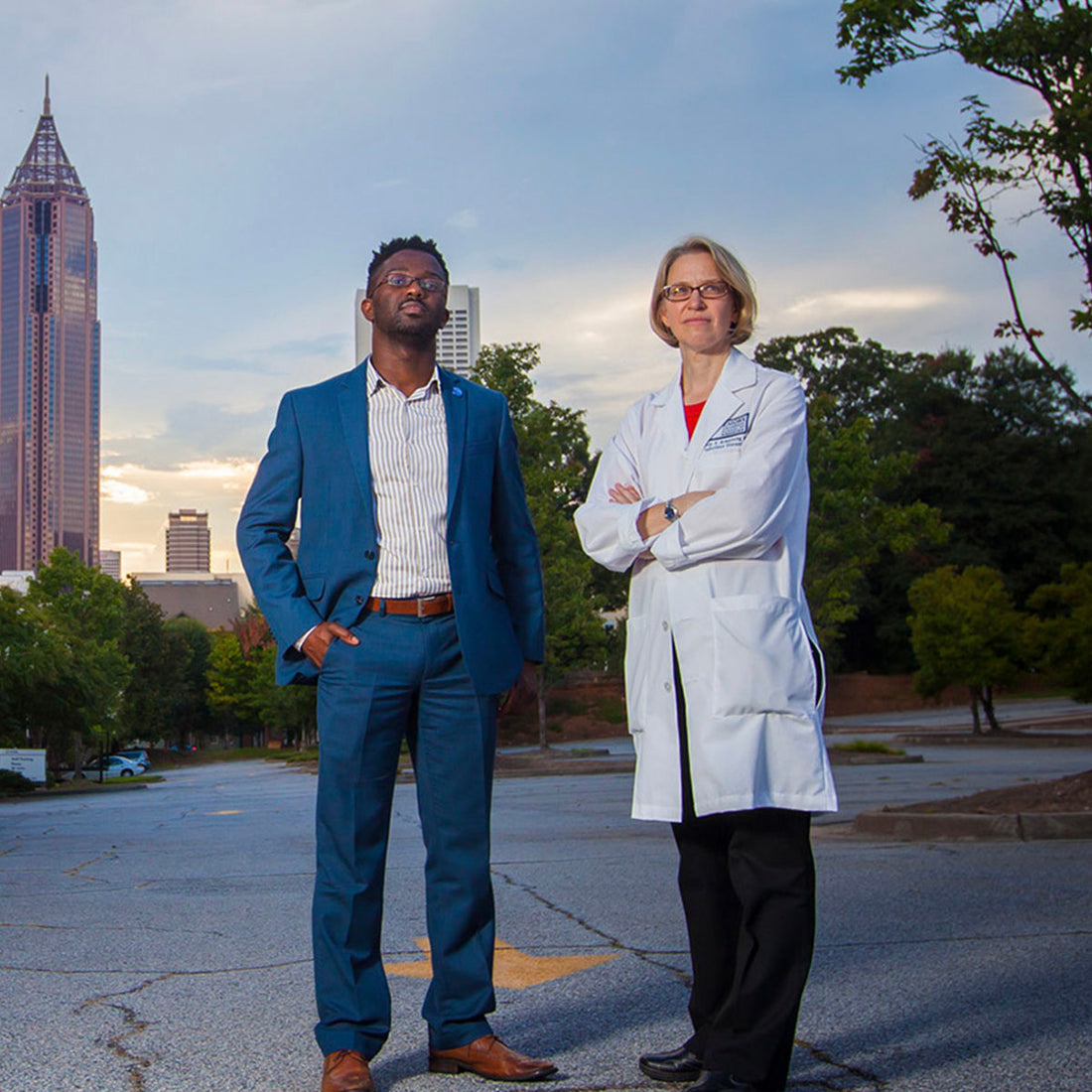 Emory Center for AIDS Research (Emory CFAR)