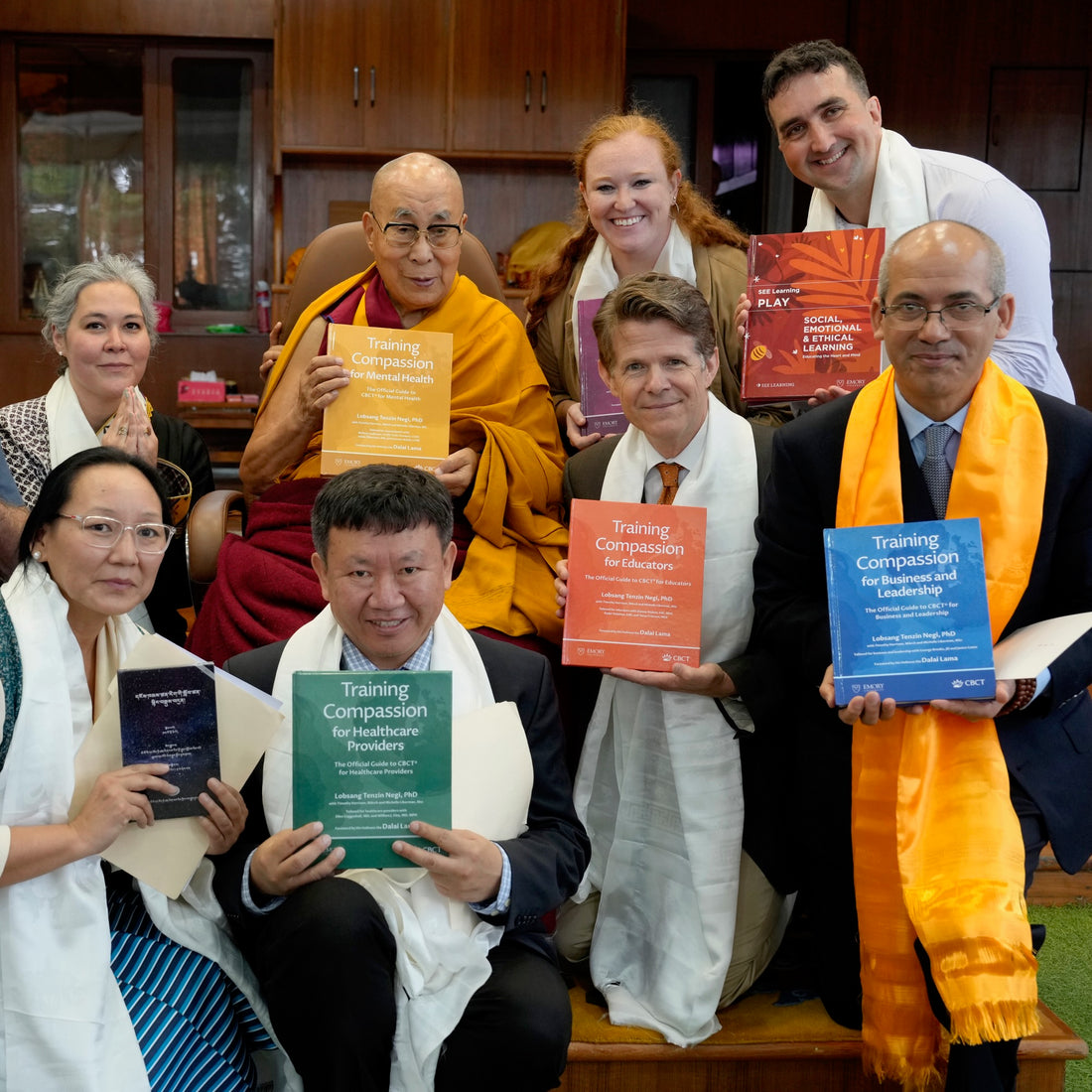 Culture of Compassion Gifts