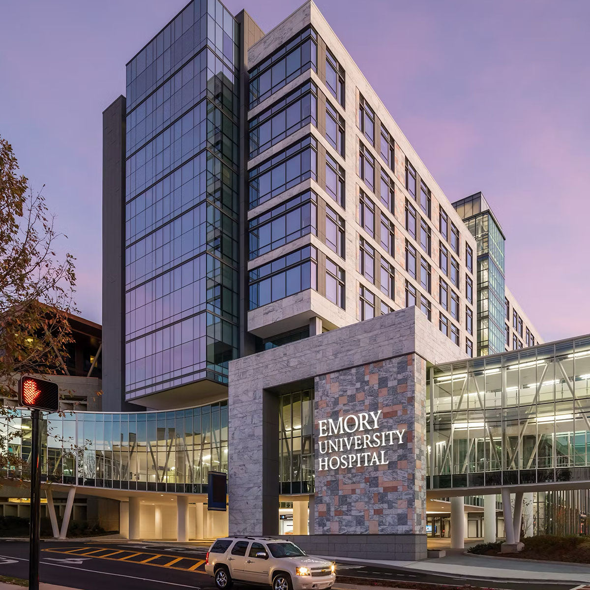 Emory University Hospital Fund for Excellence