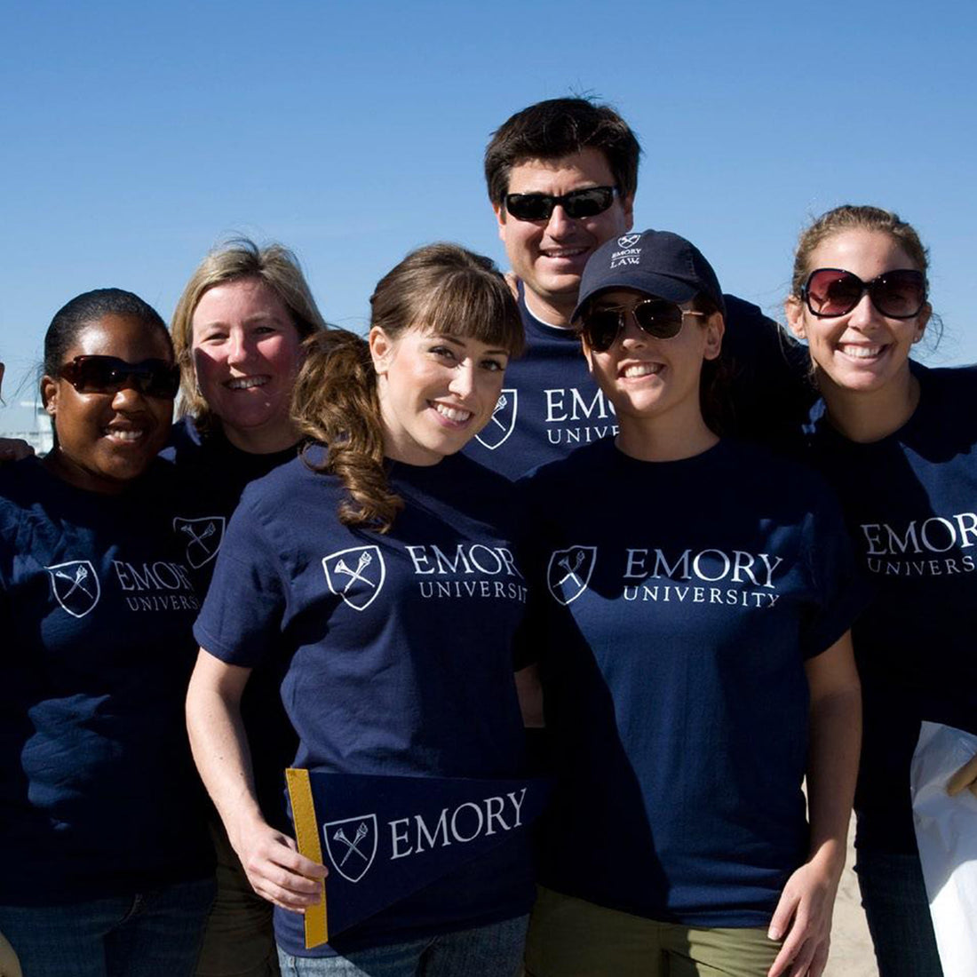 Emory Alumni Association Fund