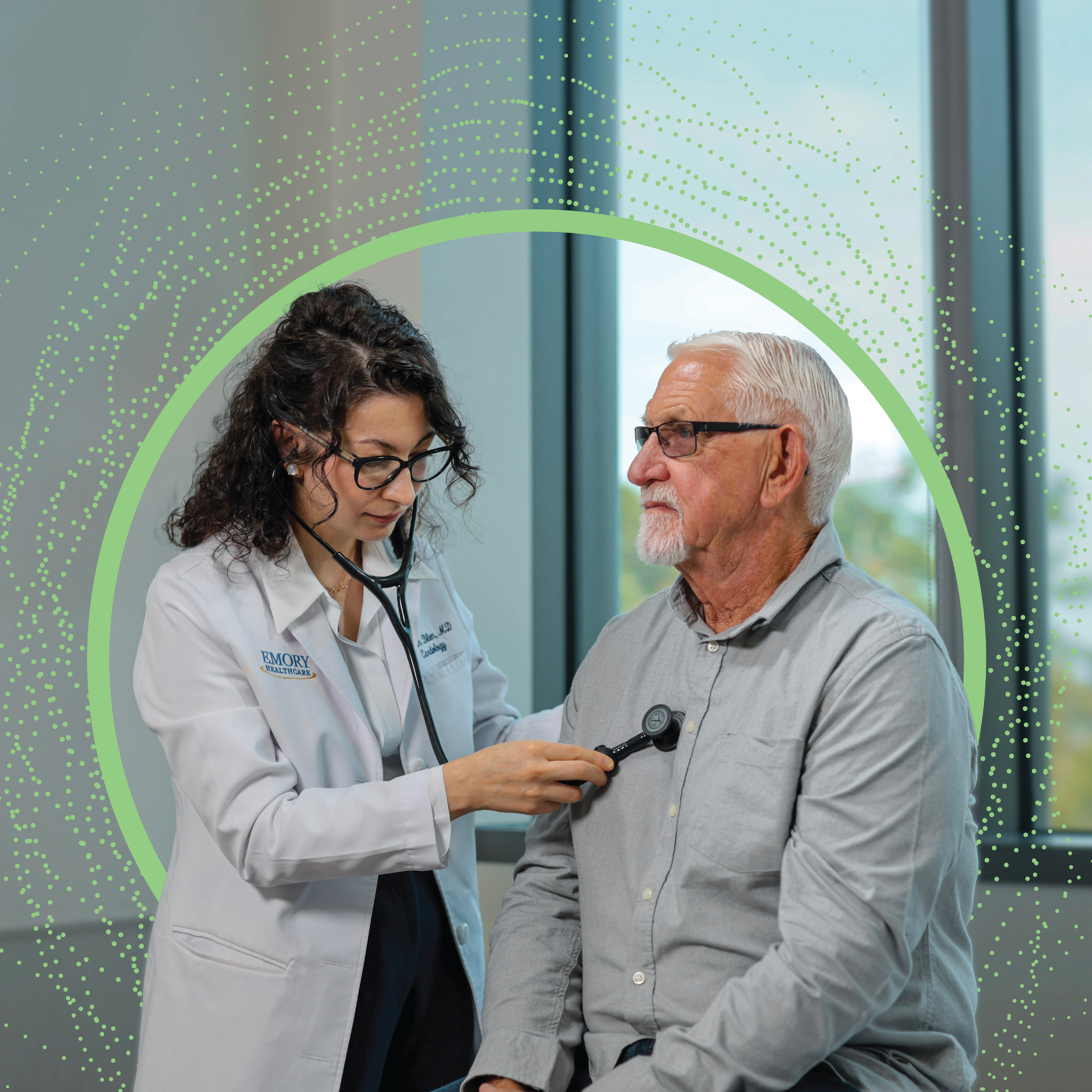 Emory Care Connect Program