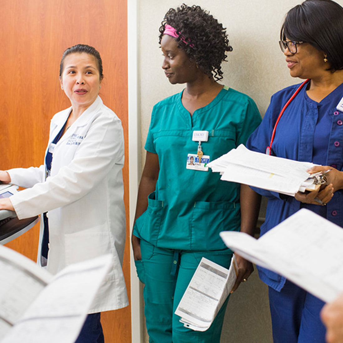 Emory Healthcare Clinical Quality and Patient Safety Initiatives