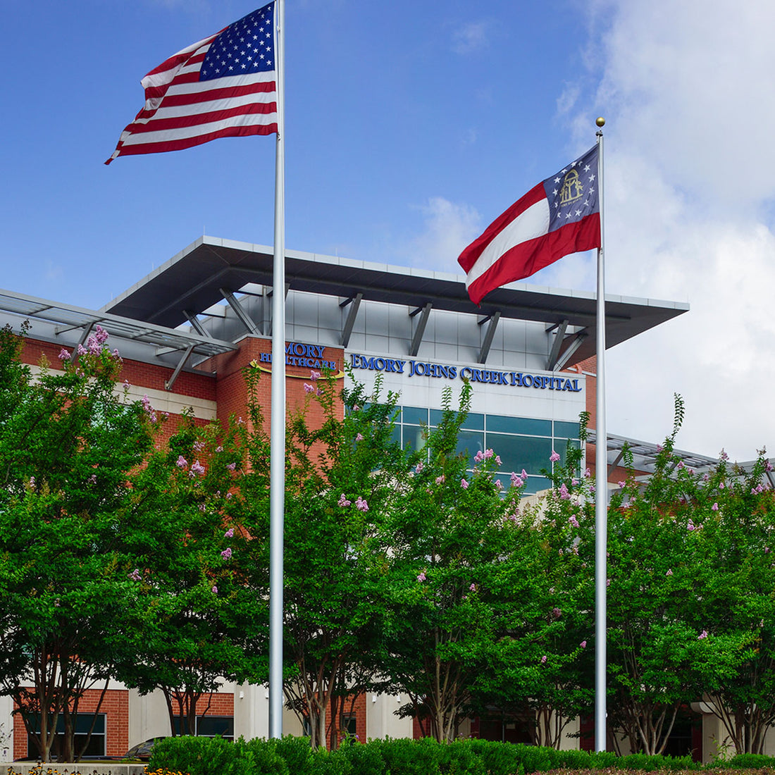 Emory Johns Creek Fund for Excellence