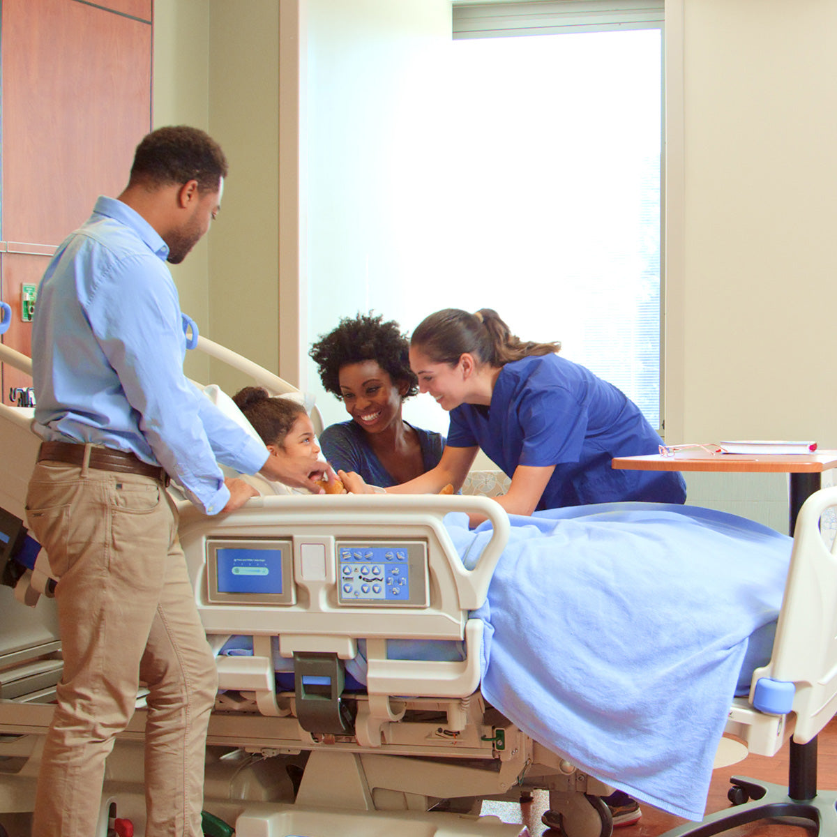 Emory LongTerm Acute Care Fund