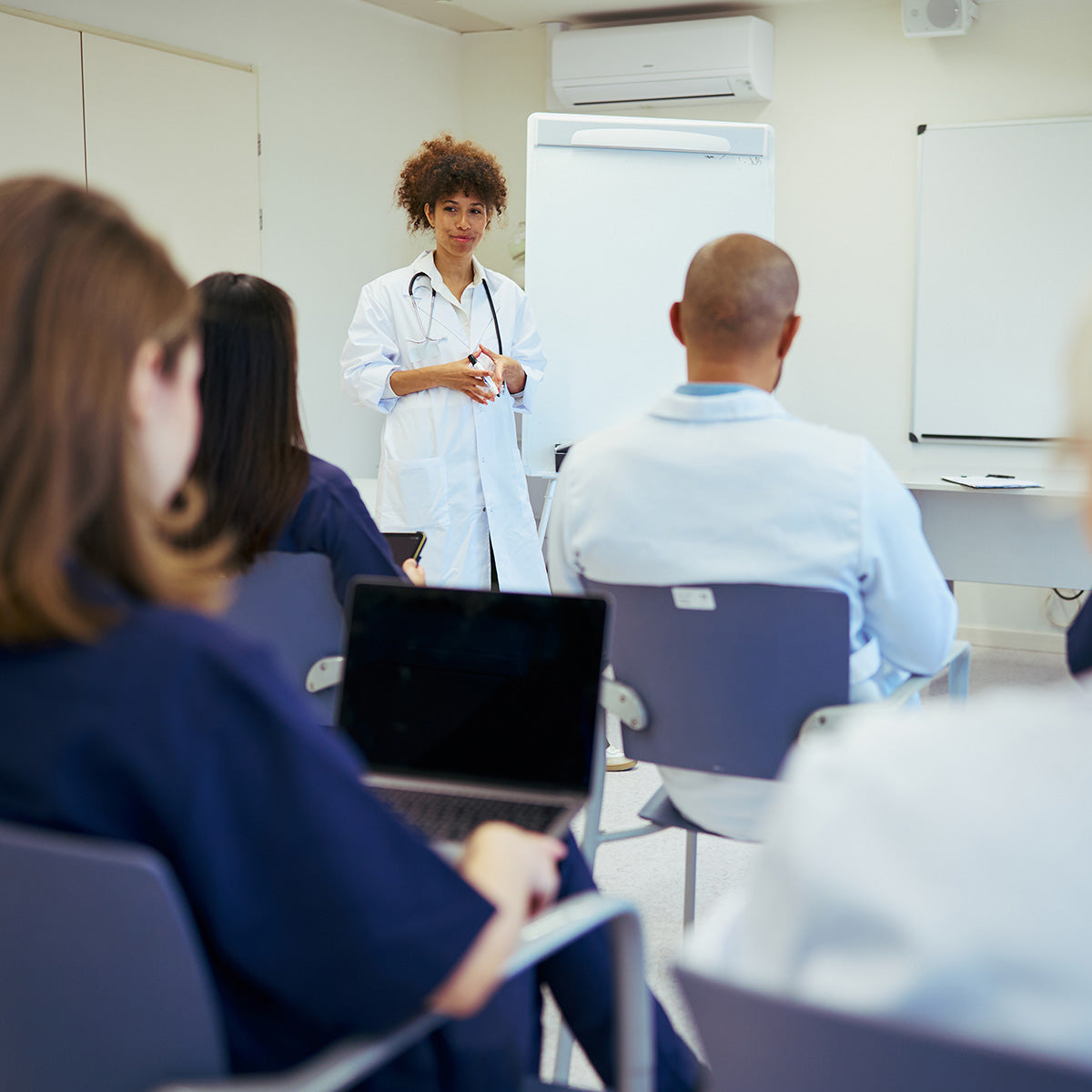 Emory Saint Josephs Hospital Continuing Education Fund