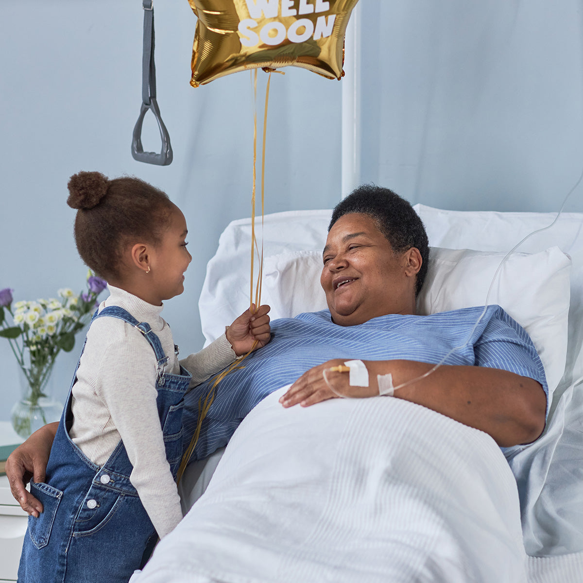 Emory University Hospital Midtown Cancer Patient and Family Services