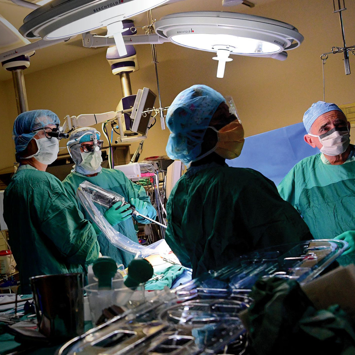 Emory University Hospital Midtown MedicalSurgical Patient and Family Services