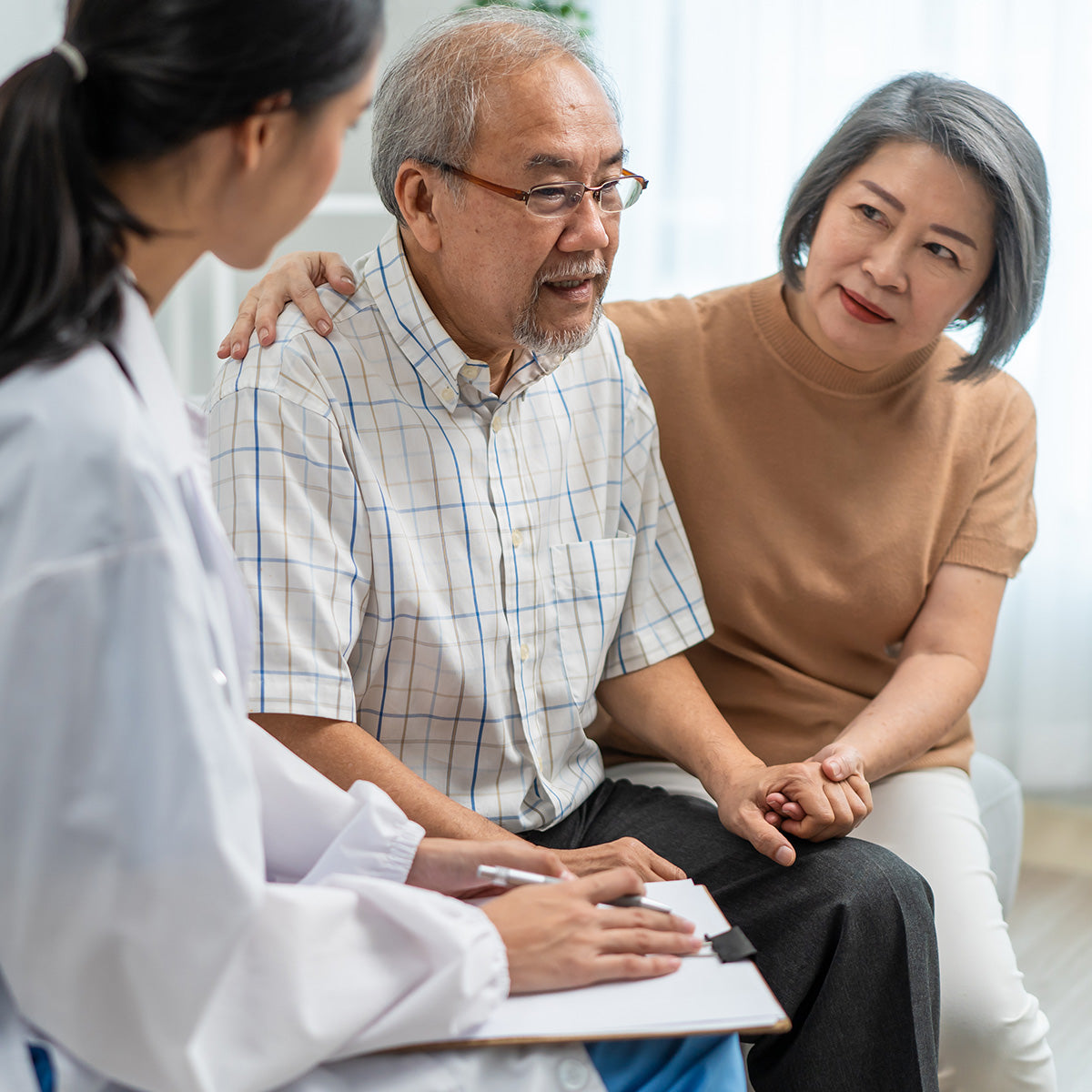 Emory University Hospital Patient and Family Learning Center