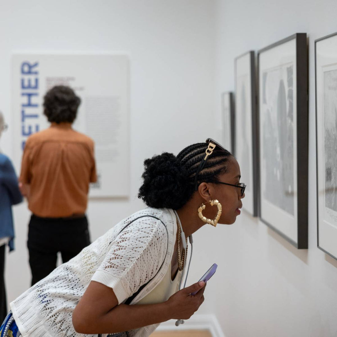 Ernstoff Art History Award