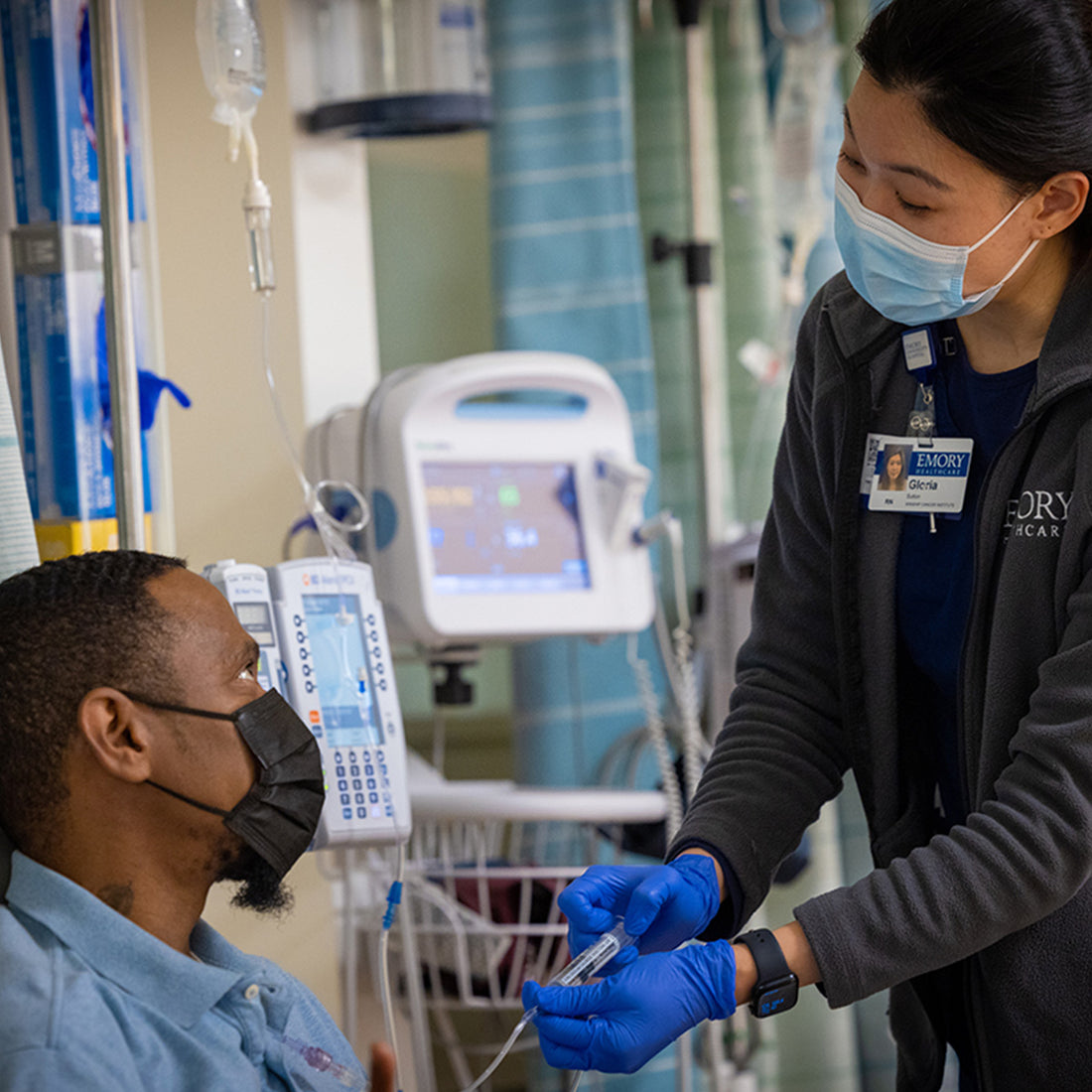 Friends of Winship Membership Individual $50