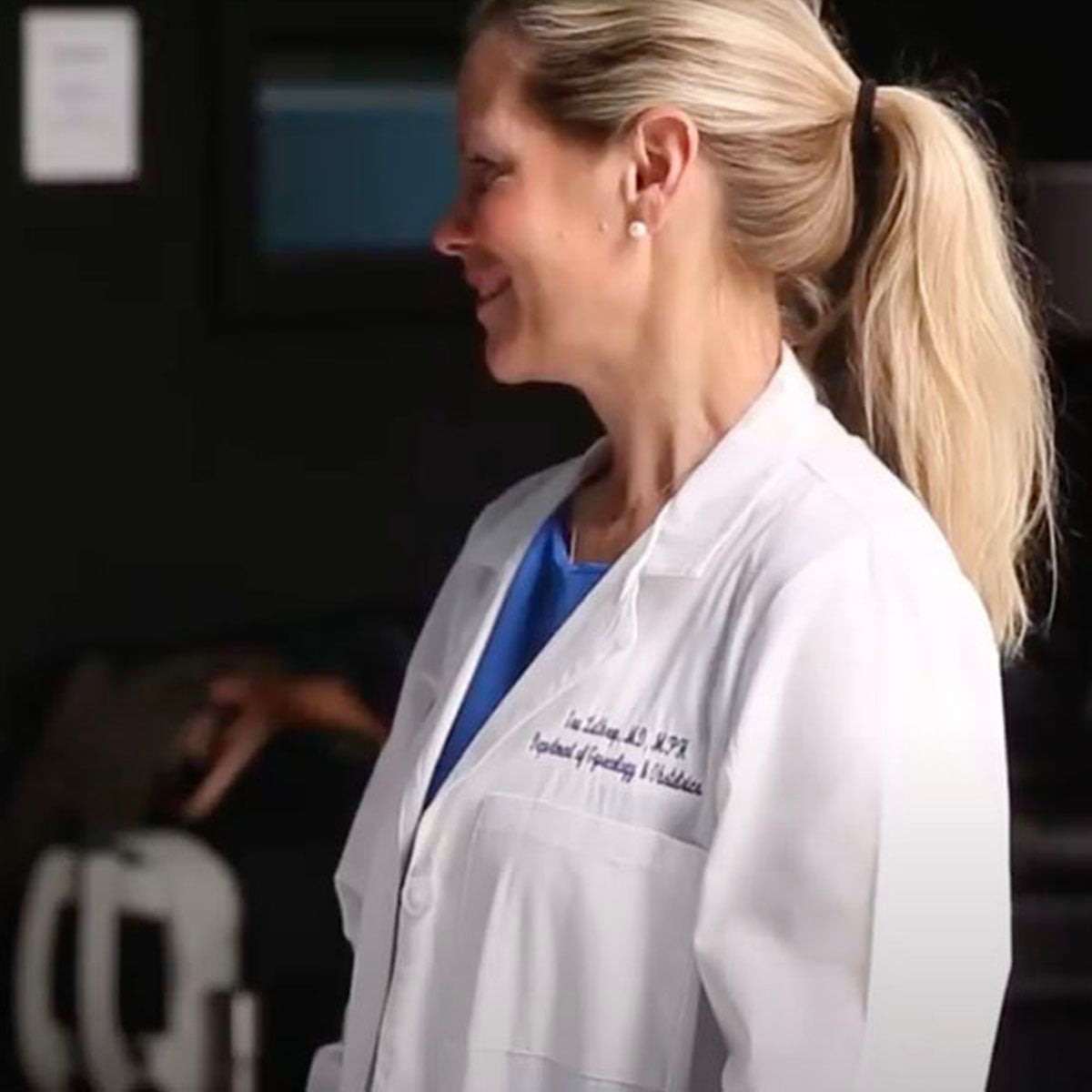 GYN Resident Travel and Book Fund