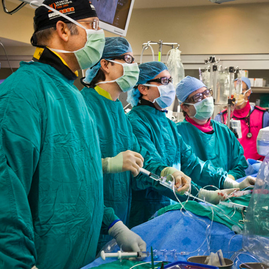 GallowayMcKinnon Fund