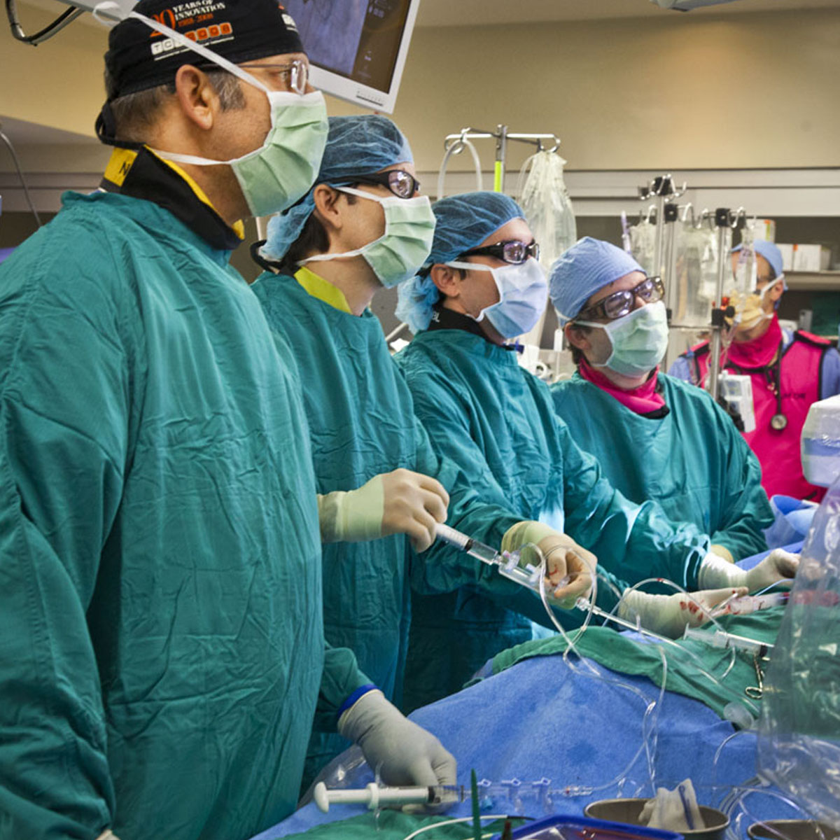 GallowayMcKinnon Fund