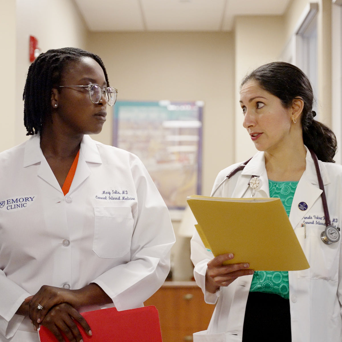 General Medicine Development Gift Fund