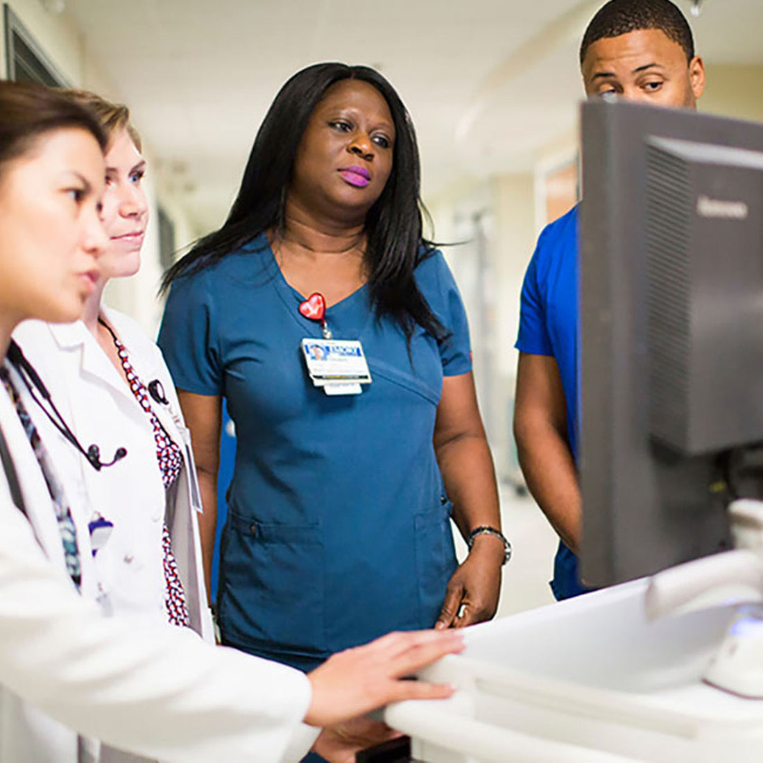 Geriatrics Education and Training