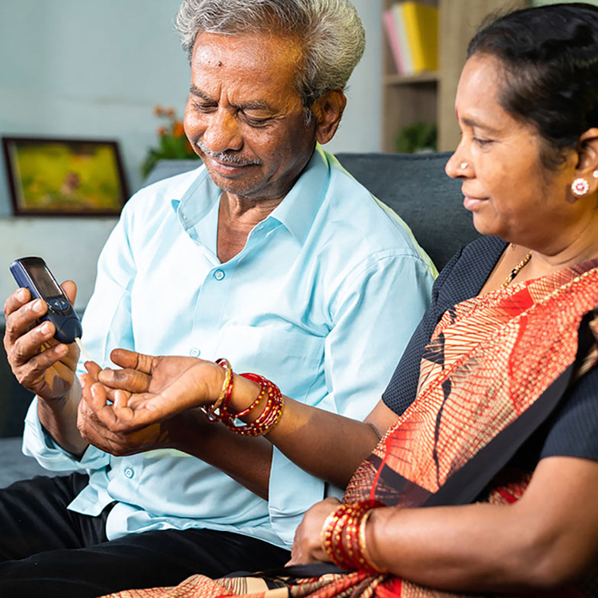 Global Diabetes Research Center