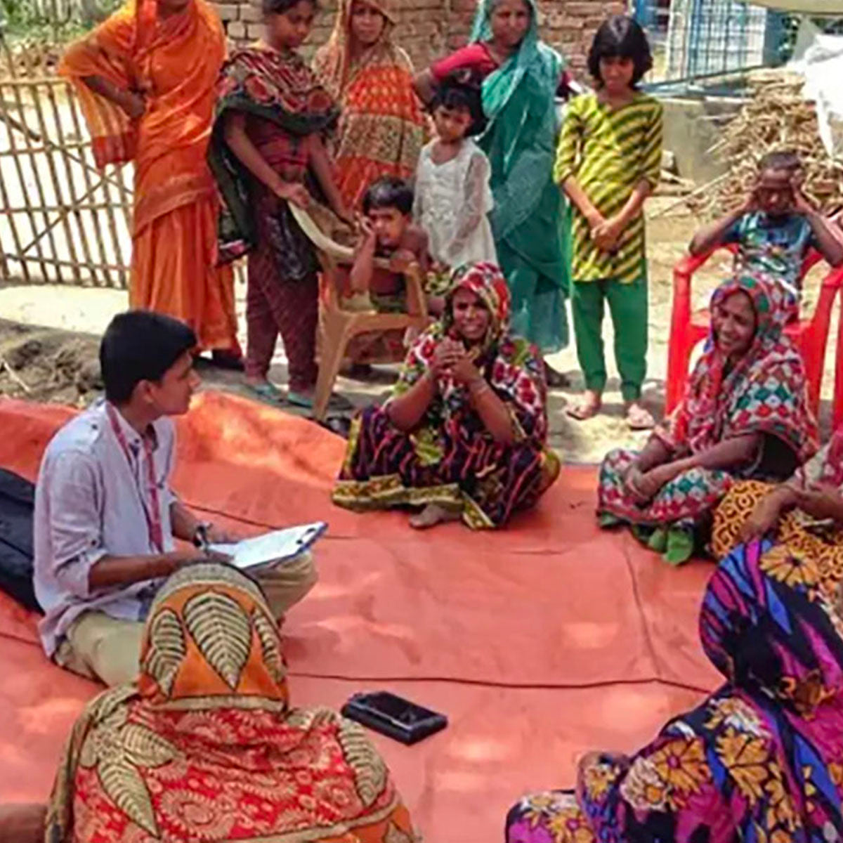 Global Field Experience Fund