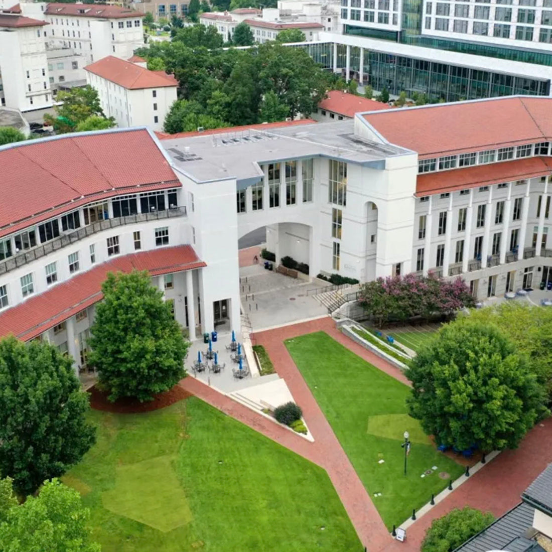 Goizueta BBA Program Office