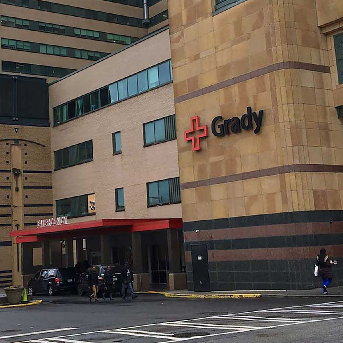 Grady Surgery Education Research and Program Development