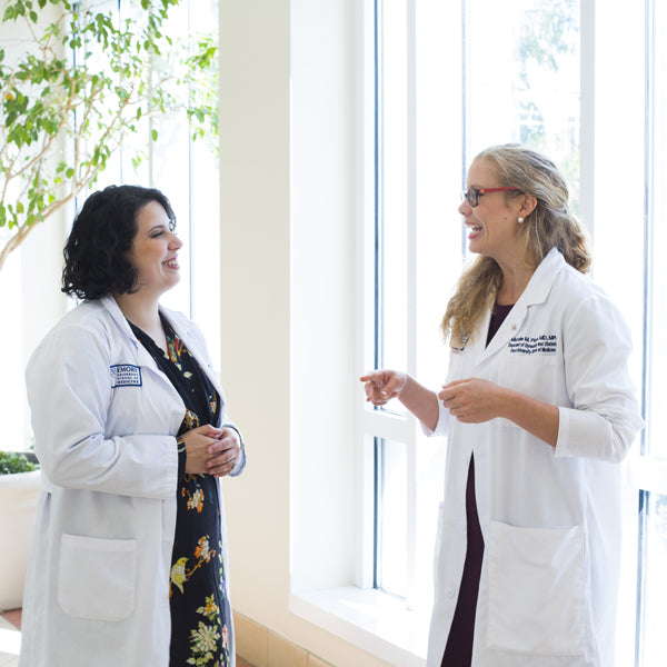 Gynecologic Oncology Program Fund