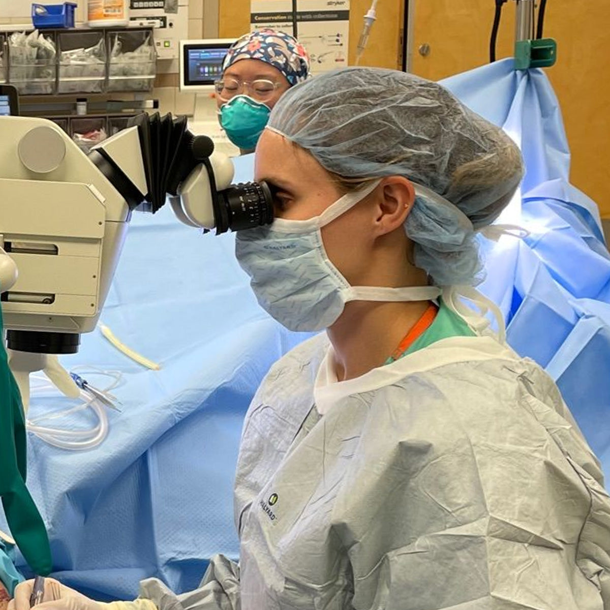 Hand &amp; Upper Extremities Fellowship Support