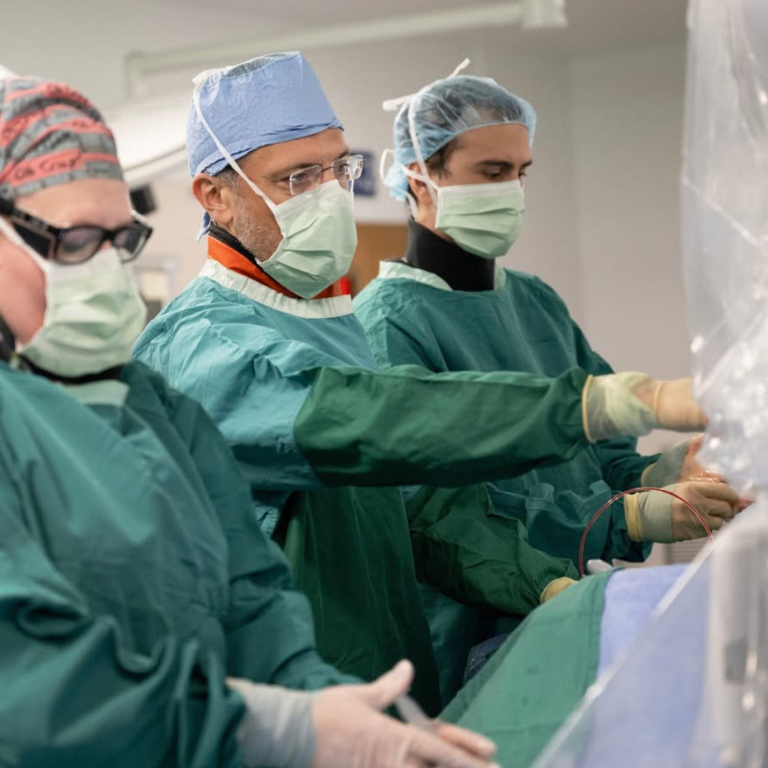 Heart &amp; Vascular Innovations Fund