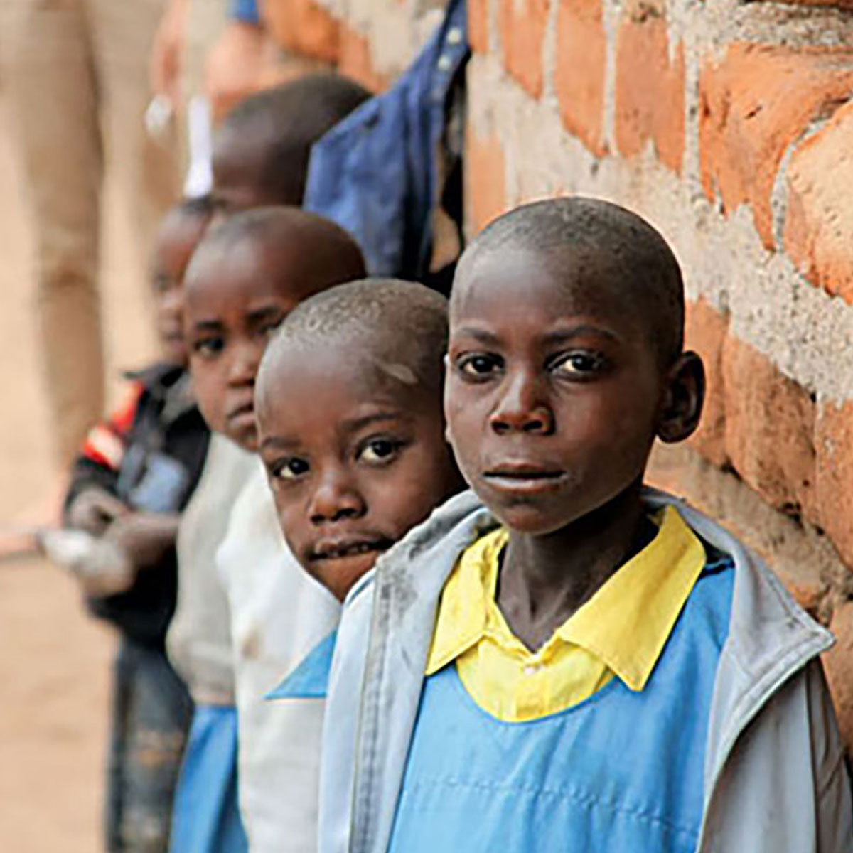 Interfaith Health Program (IHP)