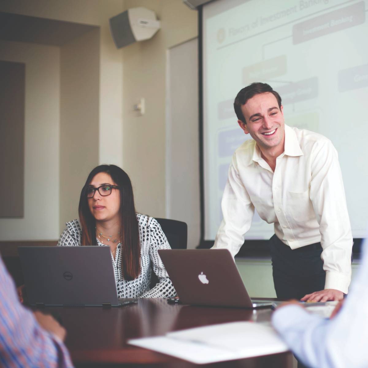 J Michael Aycock Leadership Development Fund