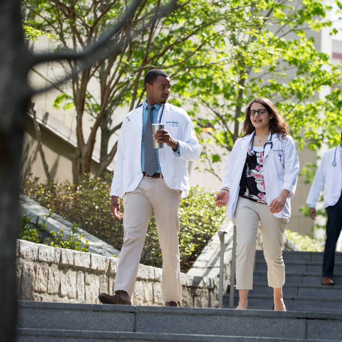 J Willis Hurst Department of Medicine Residency Fund