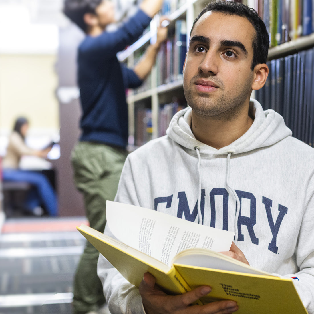 LITS: Medical Library Fund