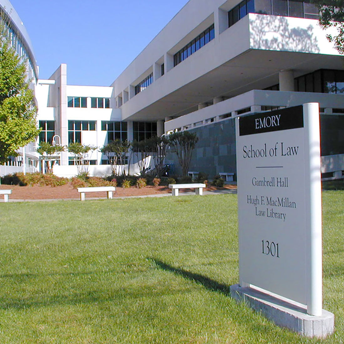 Law Class of 1974 Fund