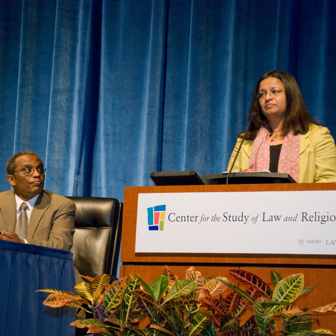 Law and Islam Program Fund